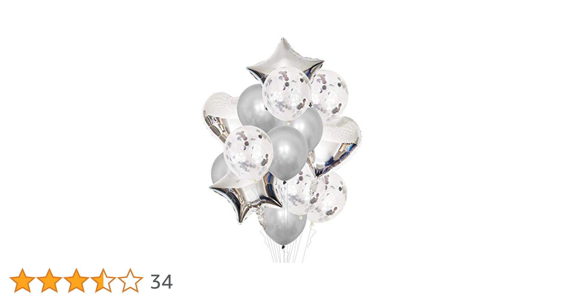 【美品】バルマン 上下セットアップ キラキラ 34サイズ 美品】バルマン 上下セットアップ キラキラ 34サイズ